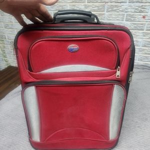 American Tourister Suitcase